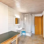 Metzgerpost Σπίτι διακοπών Altensteig