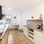 Σπίτι διακοπών Metzgerpost Altensteig