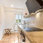 Σπίτι διακοπών Metzgerpost Altensteig