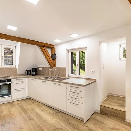 Metzgerpost Casa de Férias *