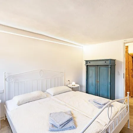 Casa de Férias Metzgerpost