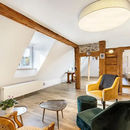 Casa de Férias Metzgerpost