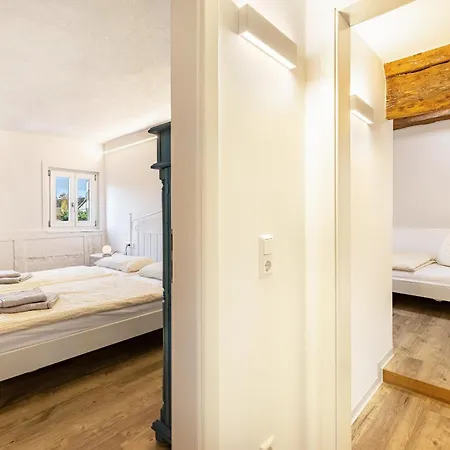 Casa de Férias Metzgerpost *