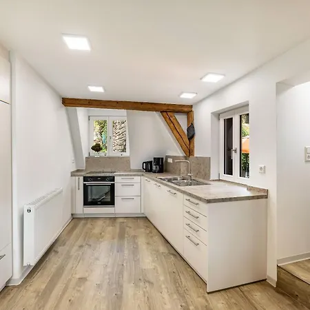 Casa de Férias Metzgerpost *