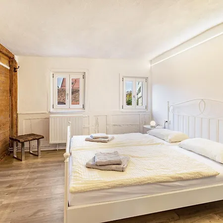 Metzgerpost Casa de Férias *