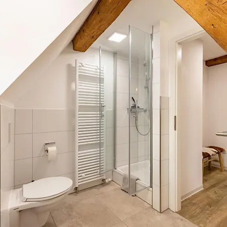 Casa de Férias Metzgerpost *