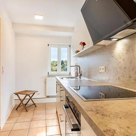 Metzgerpost Casa de Férias