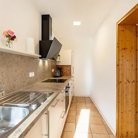 Casa de Férias Metzgerpost *