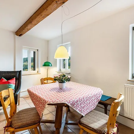 Metzgerpost Casa de Férias *