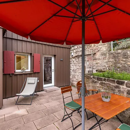 Casa de Férias Metzgerpost