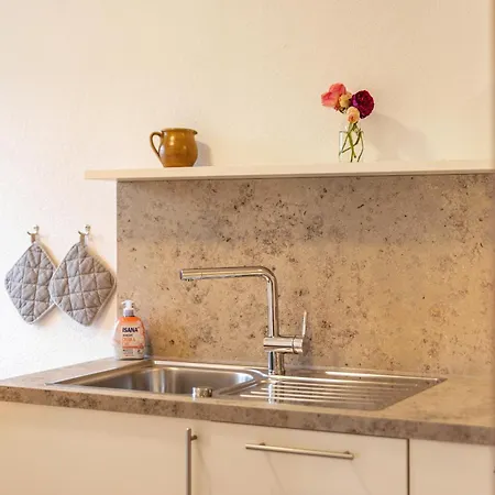 Casa de Férias Metzgerpost Altensteig