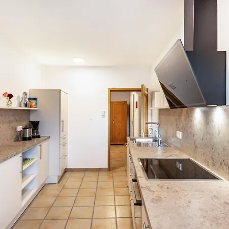 Casa de Férias Metzgerpost *