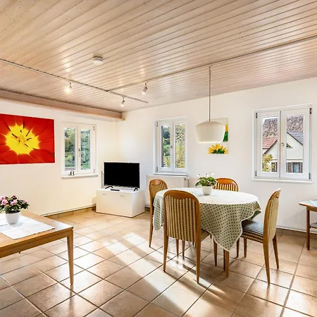 Metzgerpost Casa de Férias *