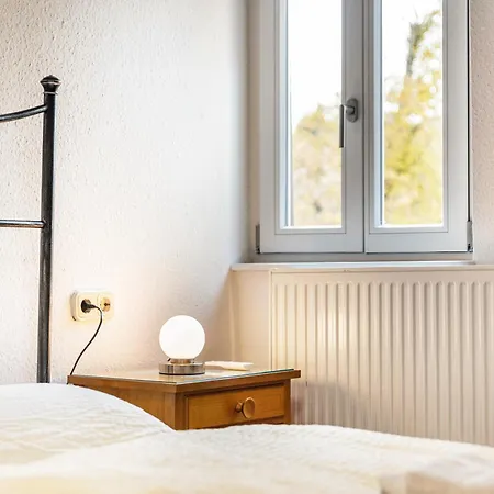 Metzgerpost Casa de Férias *