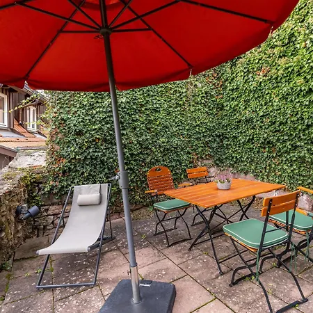 Metzgerpost Altensteig