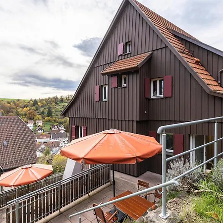 Metzgerpost * Altensteig