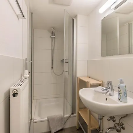 Metzgerpost Casa de Férias