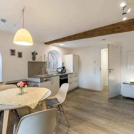 Metzgerpost Casa de Férias Altensteig