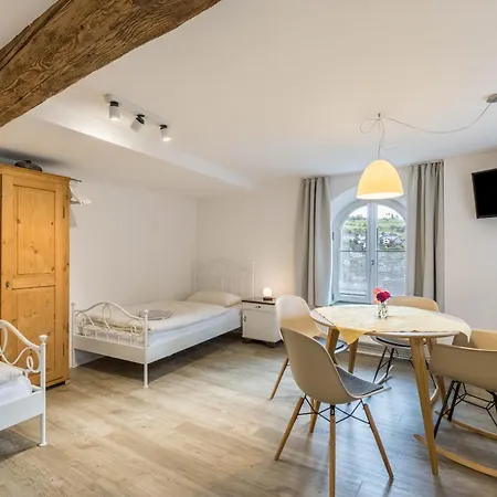 Metzgerpost Casa de Férias *