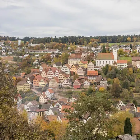Metzgerpost Altensteig