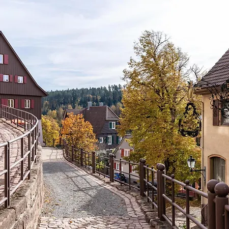 Casa de Férias Metzgerpost