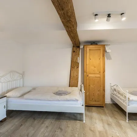 Casa de Férias Metzgerpost