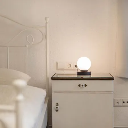 Metzgerpost Casa de Férias Altensteig