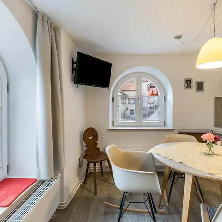 Casa de Férias Metzgerpost