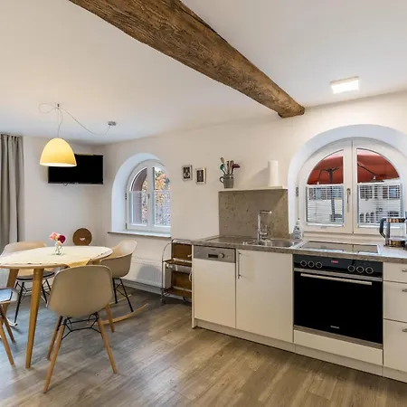 Metzgerpost Casa de Férias Altensteig