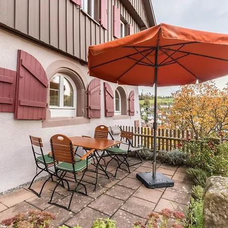 Metzgerpost Casa de Férias