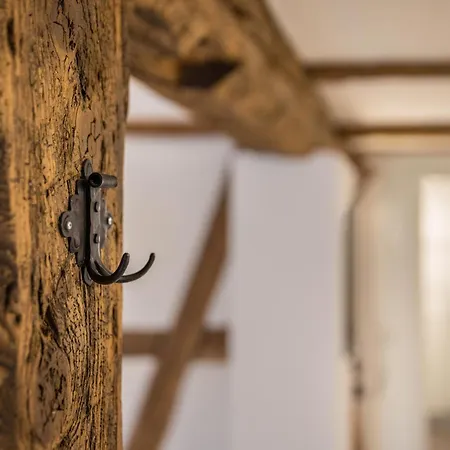 Casa de Férias Metzgerpost