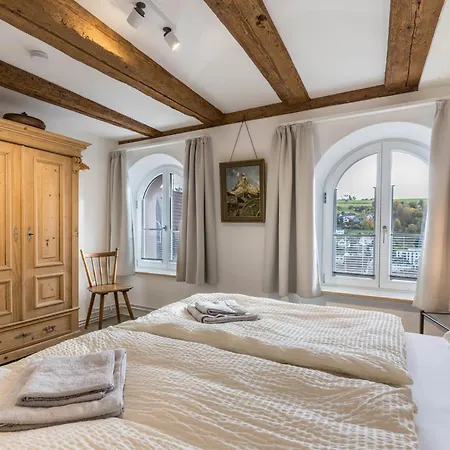 Metzgerpost * Altensteig