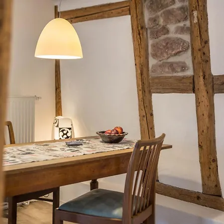 Metzgerpost Casa de Férias