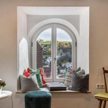 Metzgerpost Casa de Férias