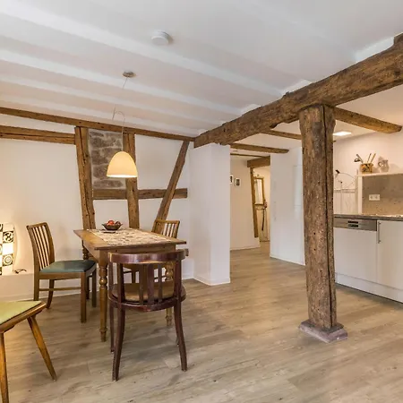 Metzgerpost Casa de Férias Altensteig