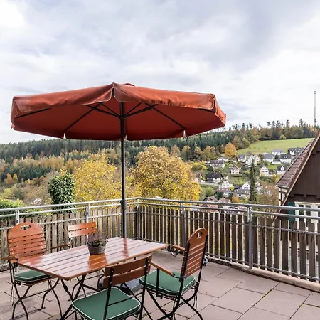 Casa de Férias Metzgerpost