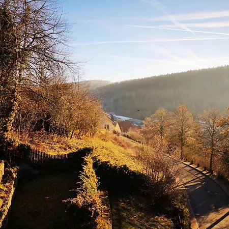 Metzgerpost Casa de Férias