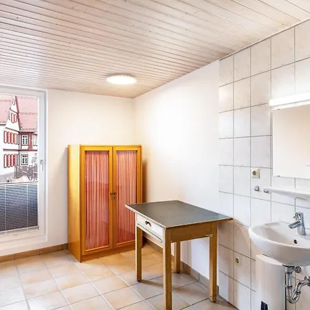 Metzgerpost Casa de Férias