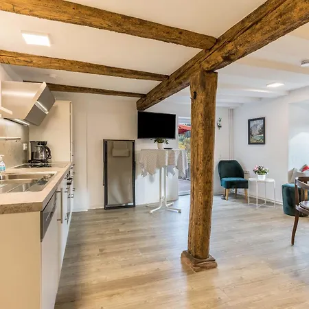 Metzgerpost Casa de Férias *