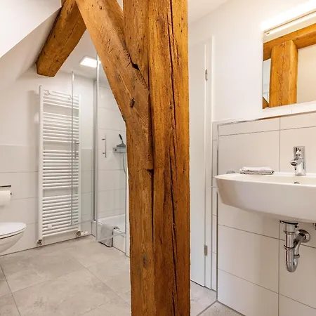 Casa de Férias Metzgerpost *