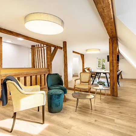 Metzgerpost Ferienhaus *
