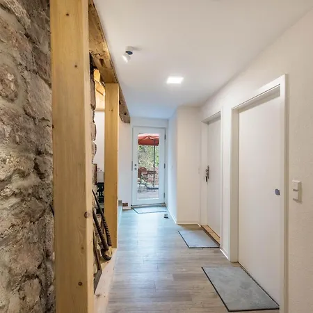 Ferienhaus Metzgerpost *