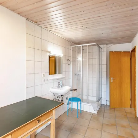 Metzgerpost Ferienhaus Altensteig