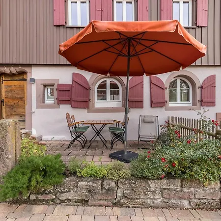 Metzgerpost Ferienhaus *