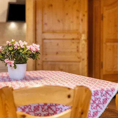 Ferienhaus Metzgerpost