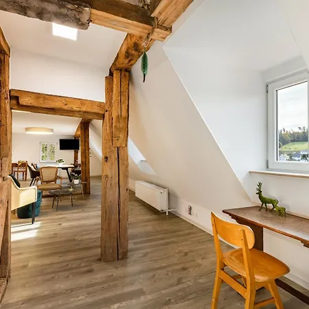 Ferienhaus Metzgerpost *